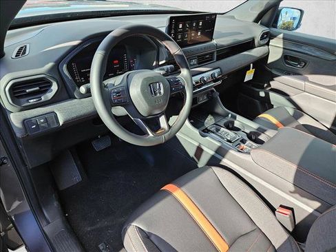 New 2026 Honda Passport TrailSport image 3