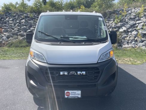 New 2024 RAM ProMaster 1500 image 2