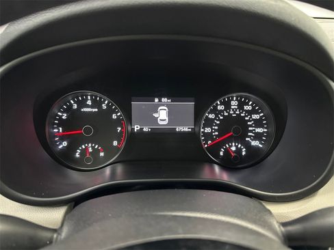 Used 2020 Kia Sportage SX image 29