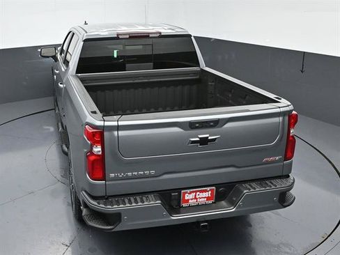 Used 2025 Chevrolet Silverado 1500 RST w/ Texas Edition Plus RWD image 39