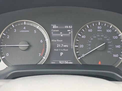 Used 2018 Lexus RX 350L AWD image 23