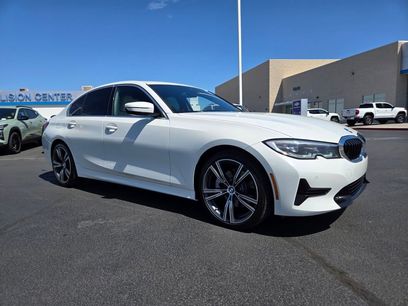 Used 2022 BMW 330i Sedan w/ Premium Package 2
