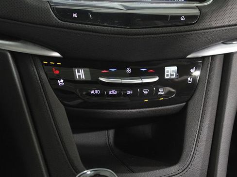 New 2026 Cadillac XT5 Premium Luxury w/ Driver Assist Package image 14