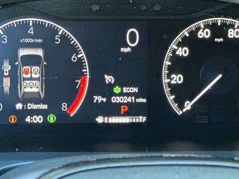 Used 2024 Honda HR-V Sport image 24