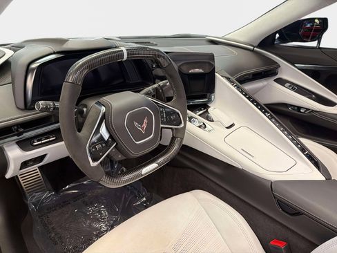 Used 2024 Chevrolet Corvette Z06 w/ Z07 Performance Package image 34