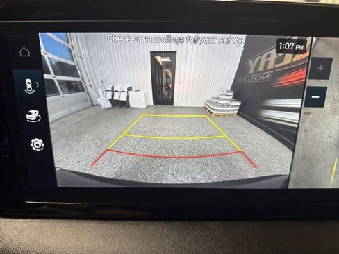 Used 2023 Hyundai Palisade Calligraphy AWD/4WD image 12