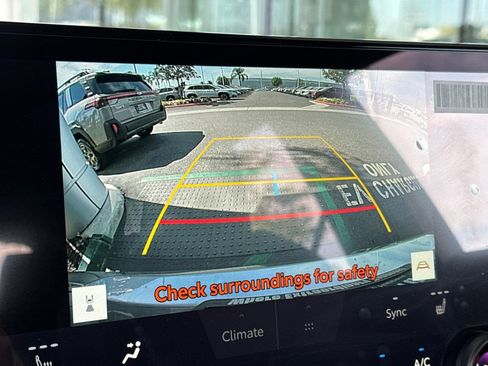 New 2026 Subaru Solterra Premium image 19