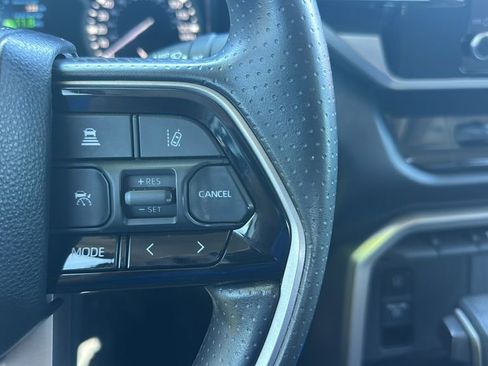 Used 2024 Toyota Tundra SR5 w/ SR5 Convenience Package image 25