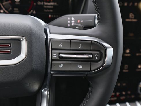 New 2026 GMC Terrain Elevation w/ Elevation Premium Package image 21