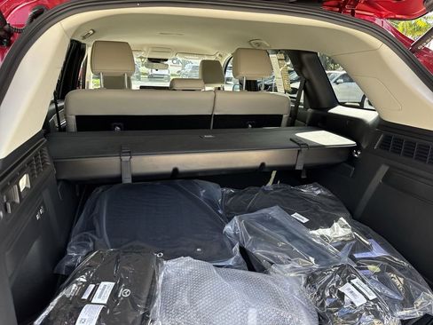 New 2026 MAZDA CX-70 SC AWD/4WD image 57