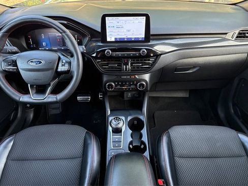 Used 2023 Ford Escape ST-Line image 17