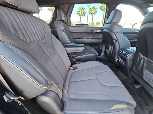 Used 2025 Hyundai Palisade Calligraphy AWD/4WD image 17