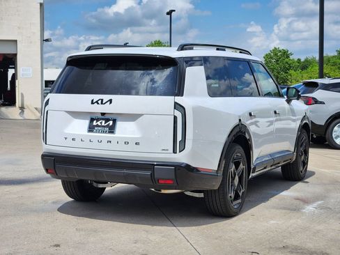 New 2027 Kia Telluride SX X-Line image 5
