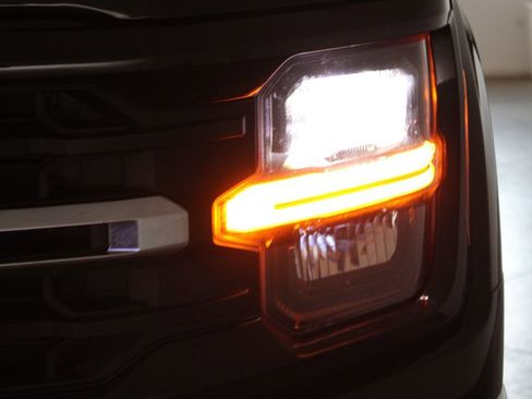 Used 2025 Ford F150 XLT w/ Equipment Group 301A Standard image 50