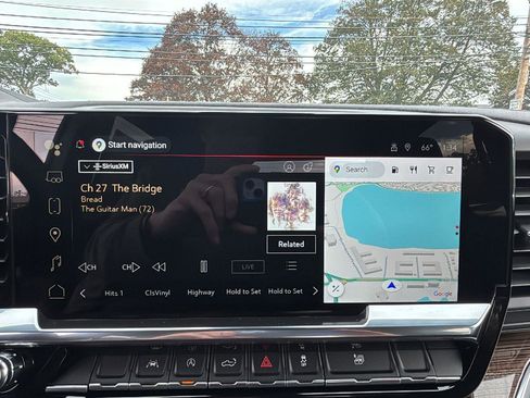 New 2026 GMC Sierra 1500 Elevation image 20