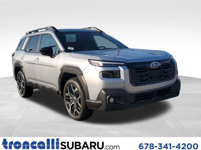 New 2026 Subaru Outback Touring XT AWD/4WD image 1