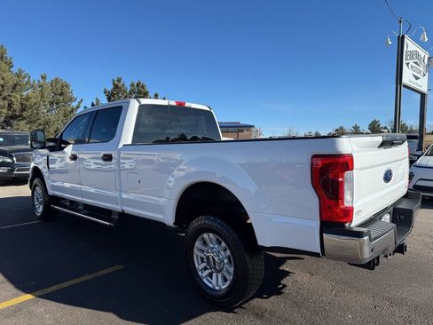 Used 2019 Ford F350 XLT w/ XLT Value Package image 5