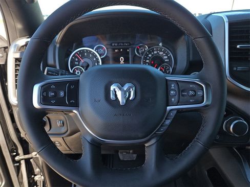 New 2025 RAM 1500 Lone Star image 30