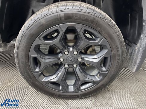 Used 2022 RAM 1500 Limited w/ Night Edition image 29