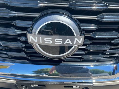 Certified 2023 Nissan Rogue SV AWD/4WD image 28