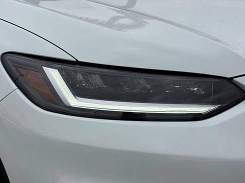 New 2027 Honda HR-V Sport image 29