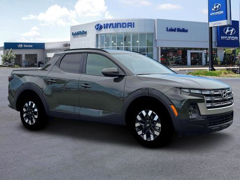 New 2026 Hyundai Santa Cruz SEL image 10