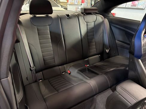 Used 2025 BMW M2 w/ Lighting Package RWD image 22