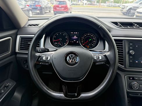 Used 2020 Volkswagen Atlas SE image 10