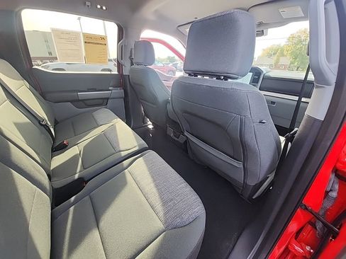 Used 2023 Ford F150 XLT w/ Equipment Group 302A High image 19