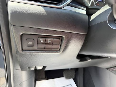 Used 2021 MAZDA CX-5 Carbon Edition FWD image 21