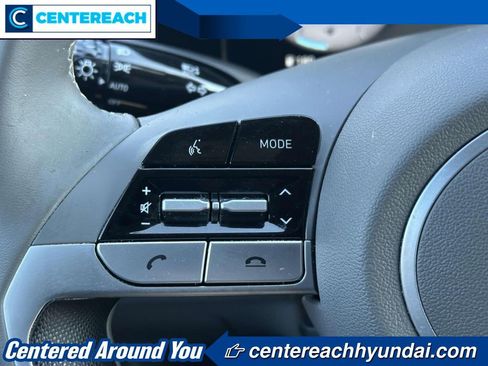 Used 2023 Hyundai Elantra SEL w/ Convenience Package FWD image 17