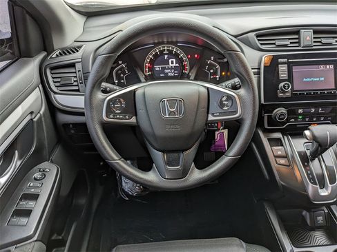 Used 2019 Honda CR-V LX image 14