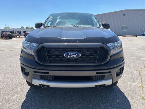 Used 2020 Ford Ranger XLT w/ Equipment Group 301A Mid RWD image 8