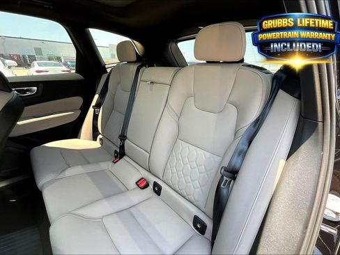 New 2026 Volvo XC60 T8 Plus w/ Protection Package Premier AWD/4WD image 19