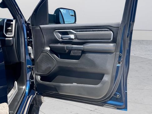 Used 2023 RAM 1500 Lone Star AWD/4WD image 25