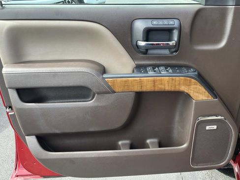 Used 2018 GMC Sierra 1500 SLT w/ SLT Premium Package image 25