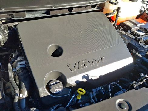 Certified 2024 Buick Enclave Essence w/ Technology Package image 29