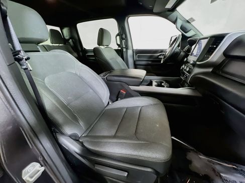 Used 2023 RAM 1500 Big Horn AWD/4WD image 26