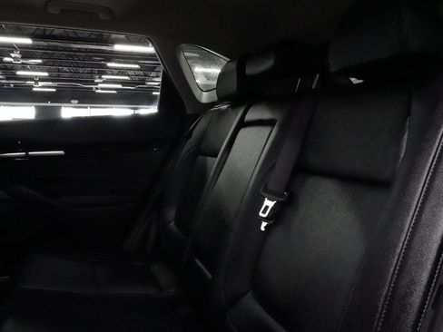 Used 2025 Kia Seltos EX w/ EX Sunroof Package FWD image 24