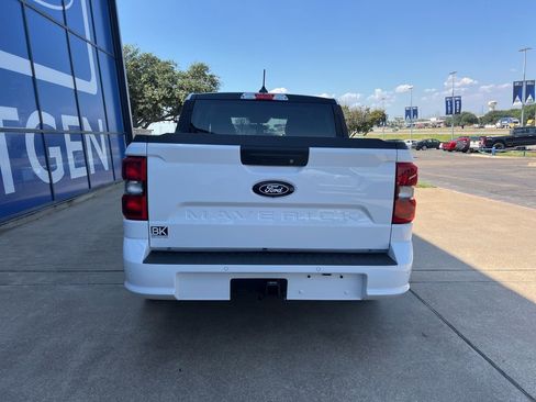 New 2025 Ford Maverick Lobo image 5