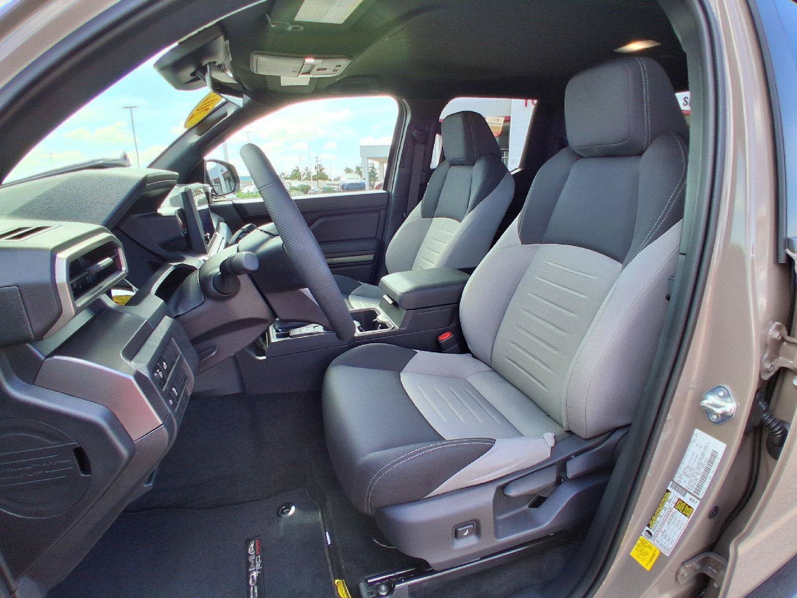 Used 2026 Toyota Tacoma TRD Sport RWD image 17
