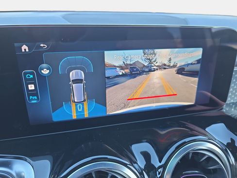 Certified 2025 Mercedes-Benz GLB 250 GLB 250 image 23