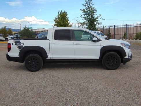 Used 2023 Honda Ridgeline RTL image 3