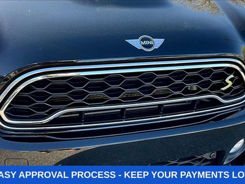 Used 2018 MINI Cooper Countryman SE AWD/4WD image 42