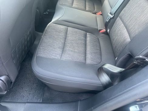 Used 2023 Ford Bronco Sport Big Bend AWD/4WD image 25