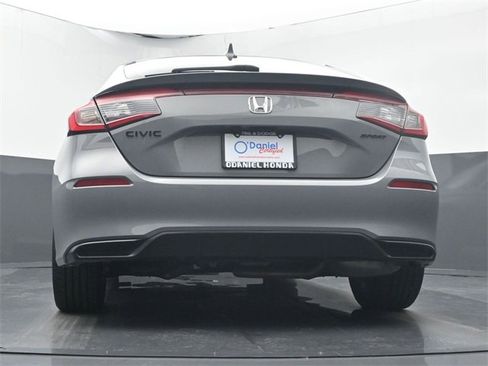 Used 2026 Honda Civic Sport image 10