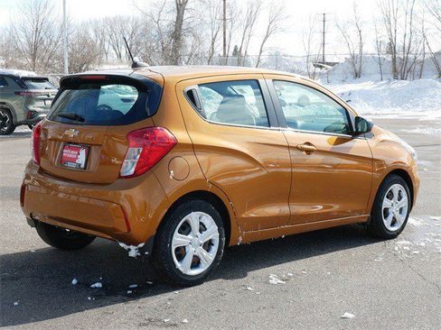 Used 2020 Chevrolet Spark LS image 7