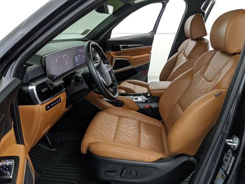 Used 2025 Kia Telluride SX X-Line AWD/4WD image 28
