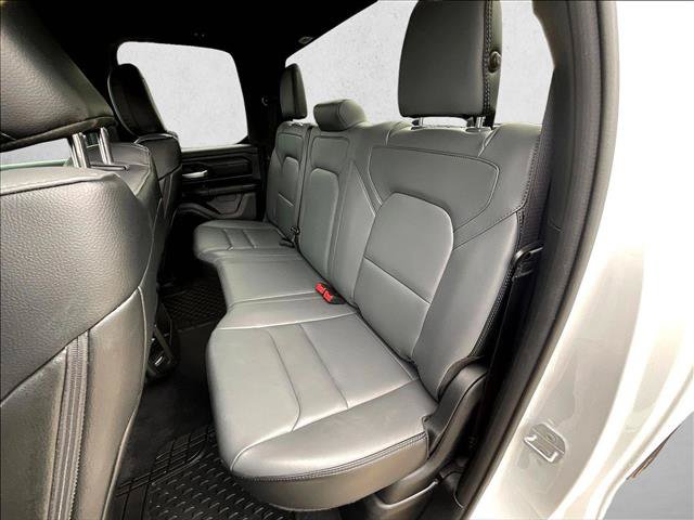Used 2025 RAM 1500 Tradesman AWD/4WD image 23