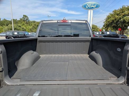 Used 2020 RAM 1500 Rebel w/ Rebel Level 1 Equipment Group AWD/4WD image 32